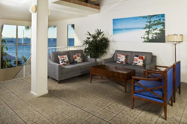 Coral Sea Resort (Airlie Beach)